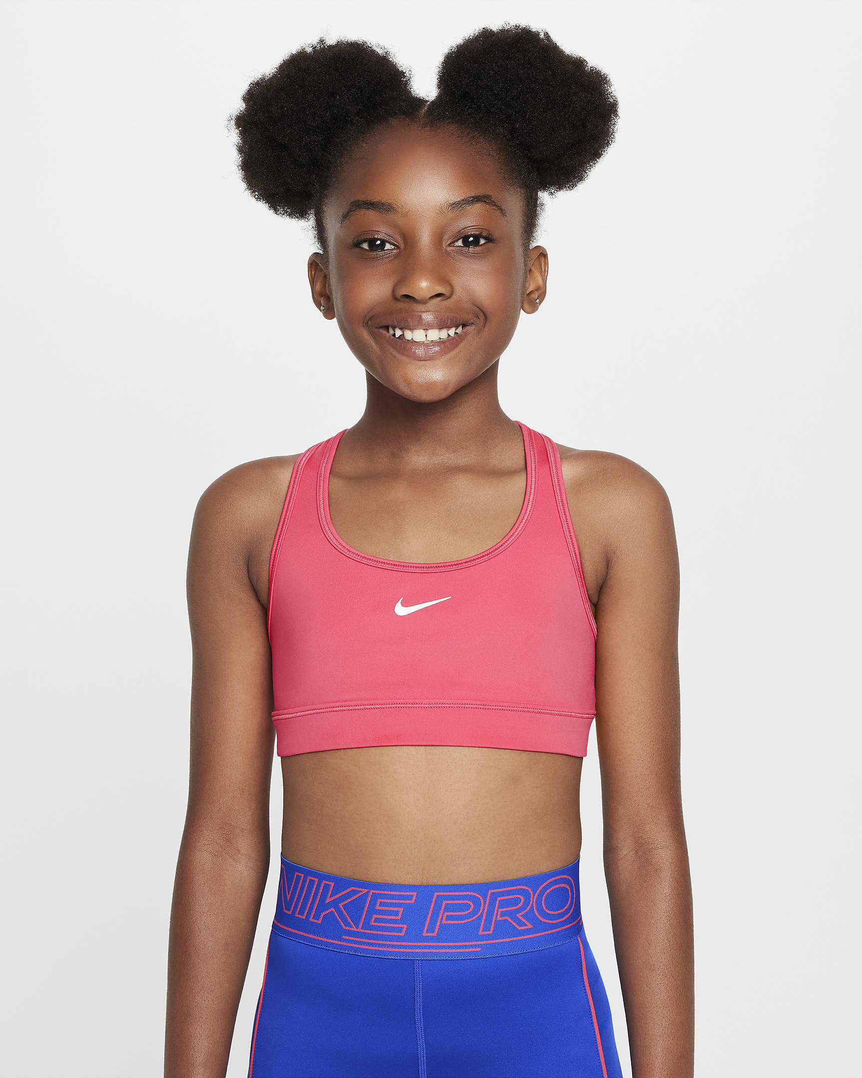 G.NK SWOOSH BRA - FJ7161