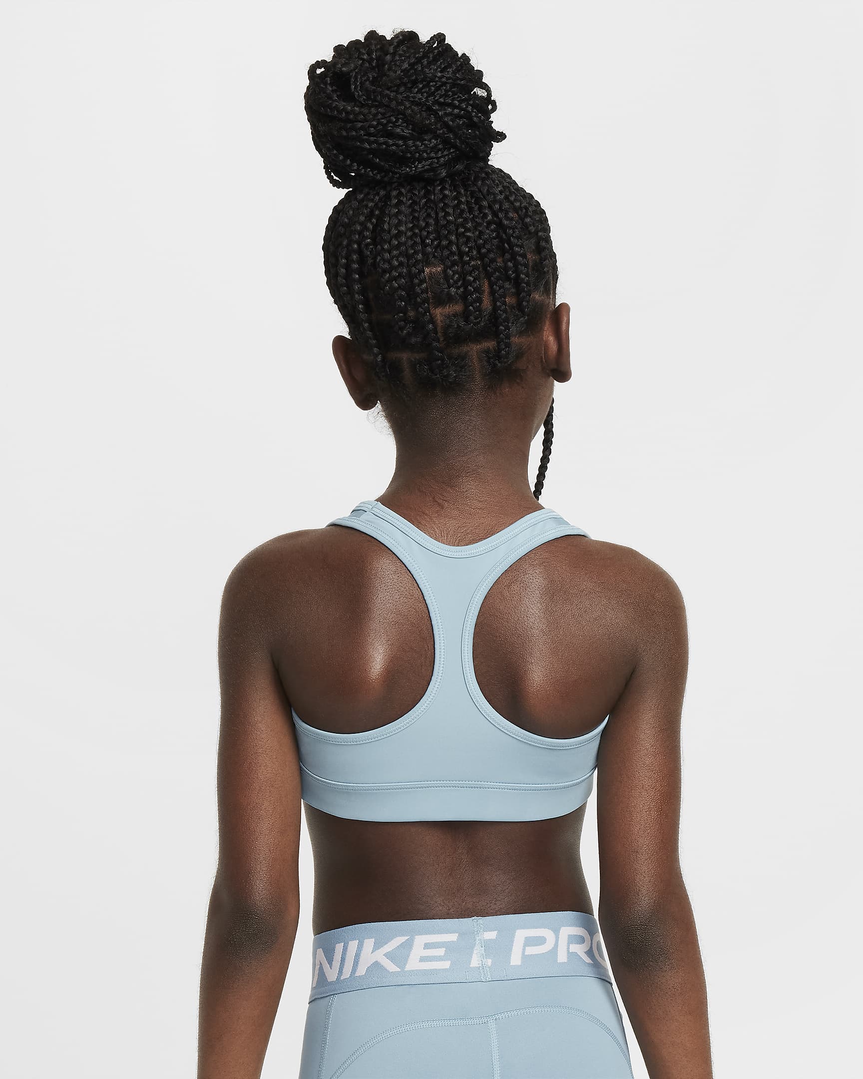 G.NK SWOOSH BRA - FJ7161