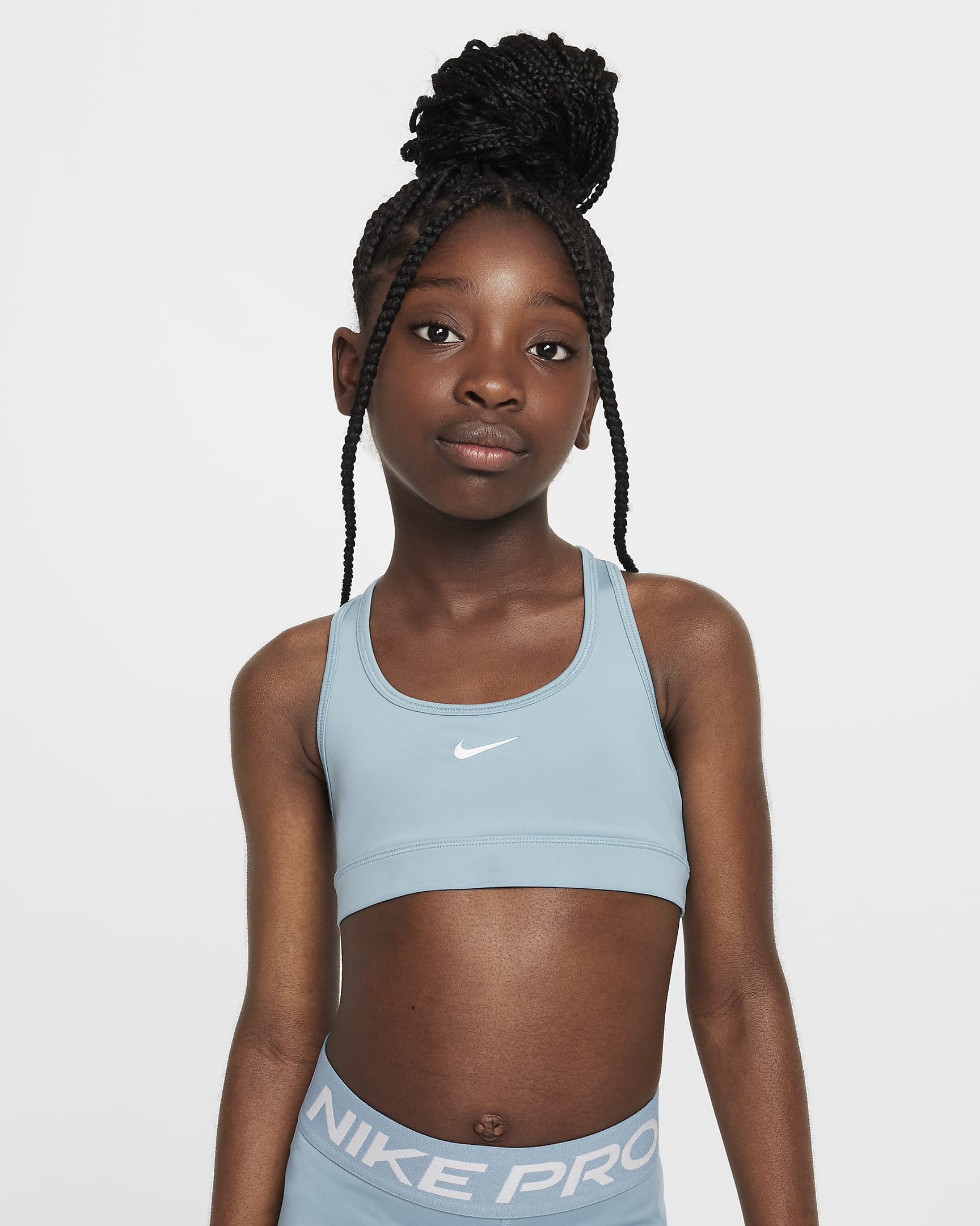 G.NK SWOOSH BRA - FJ7161