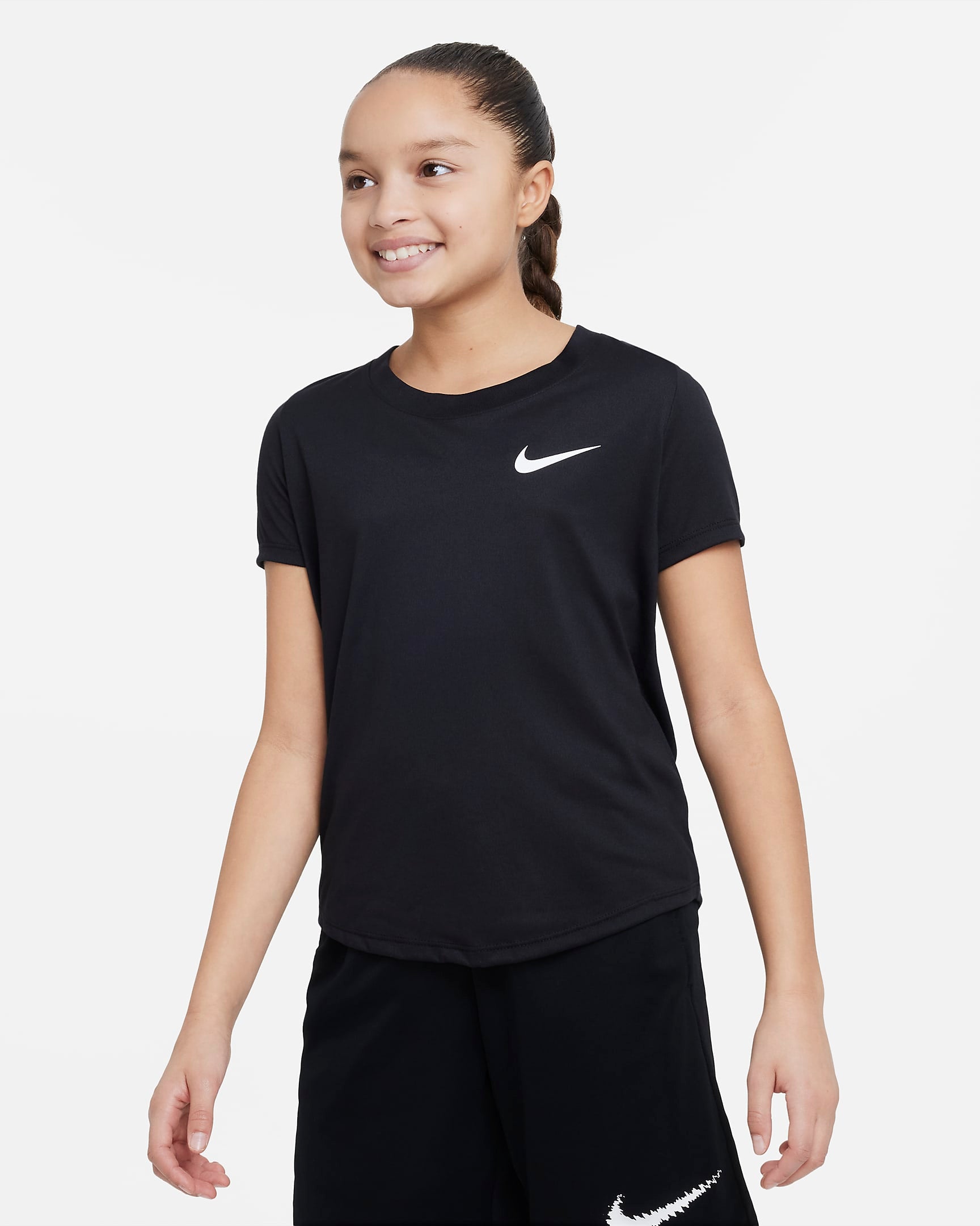 G.NIKE DRI-FIT TEE - DZ3581