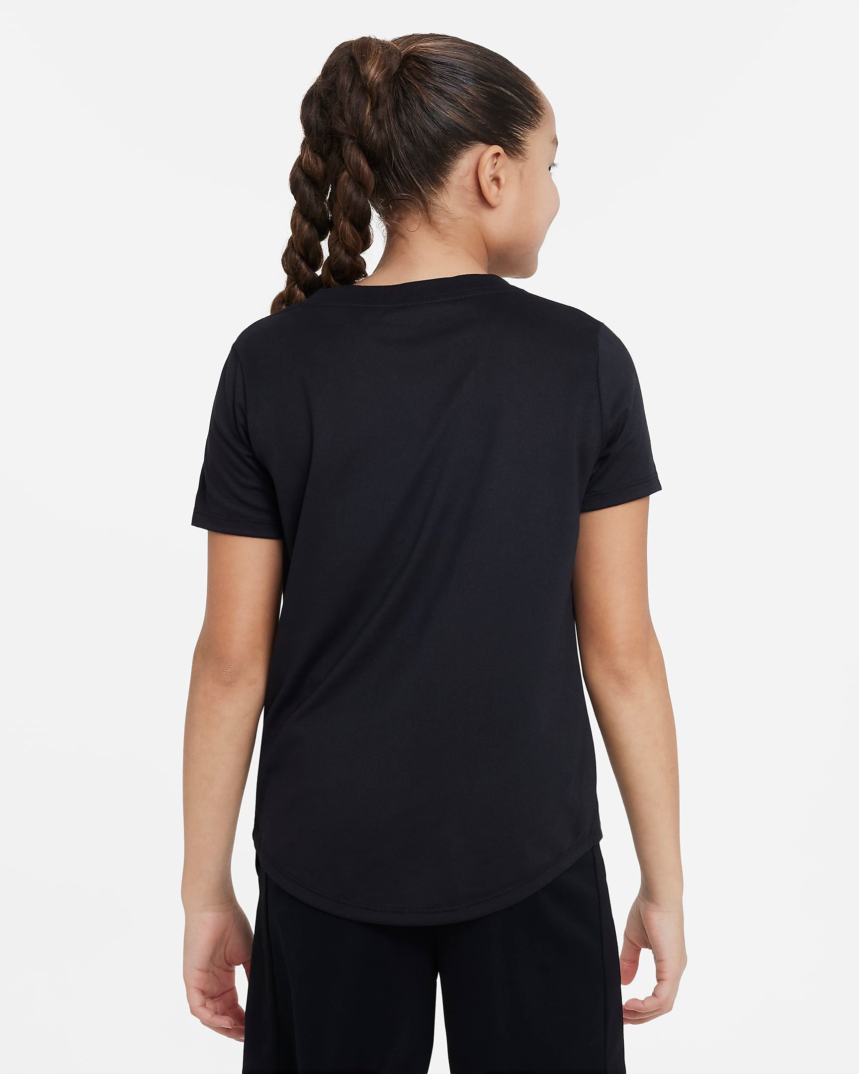 G.NIKE DRI-FIT TEE - DZ3581