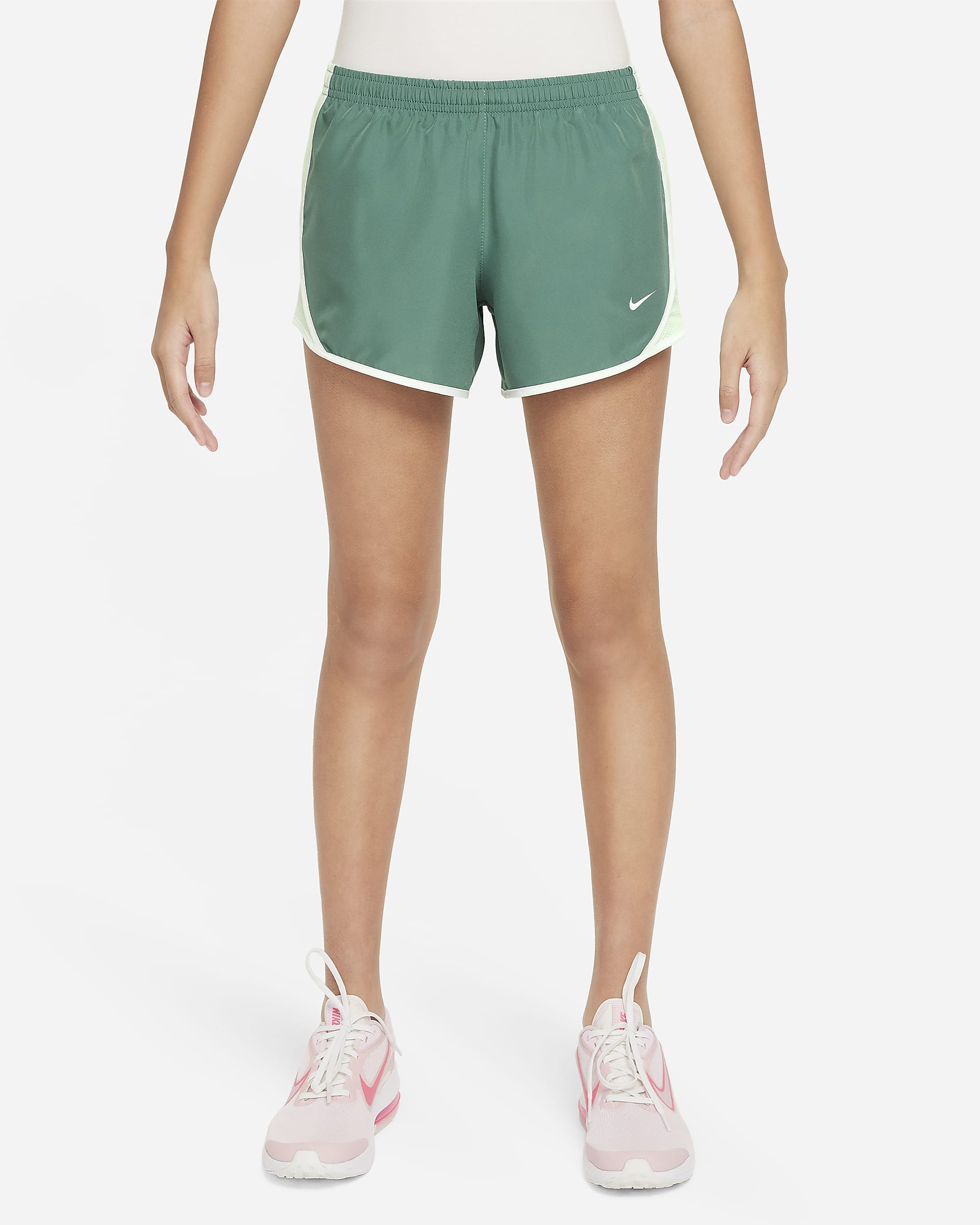 Nike Girls Tempo Shorts - 848196