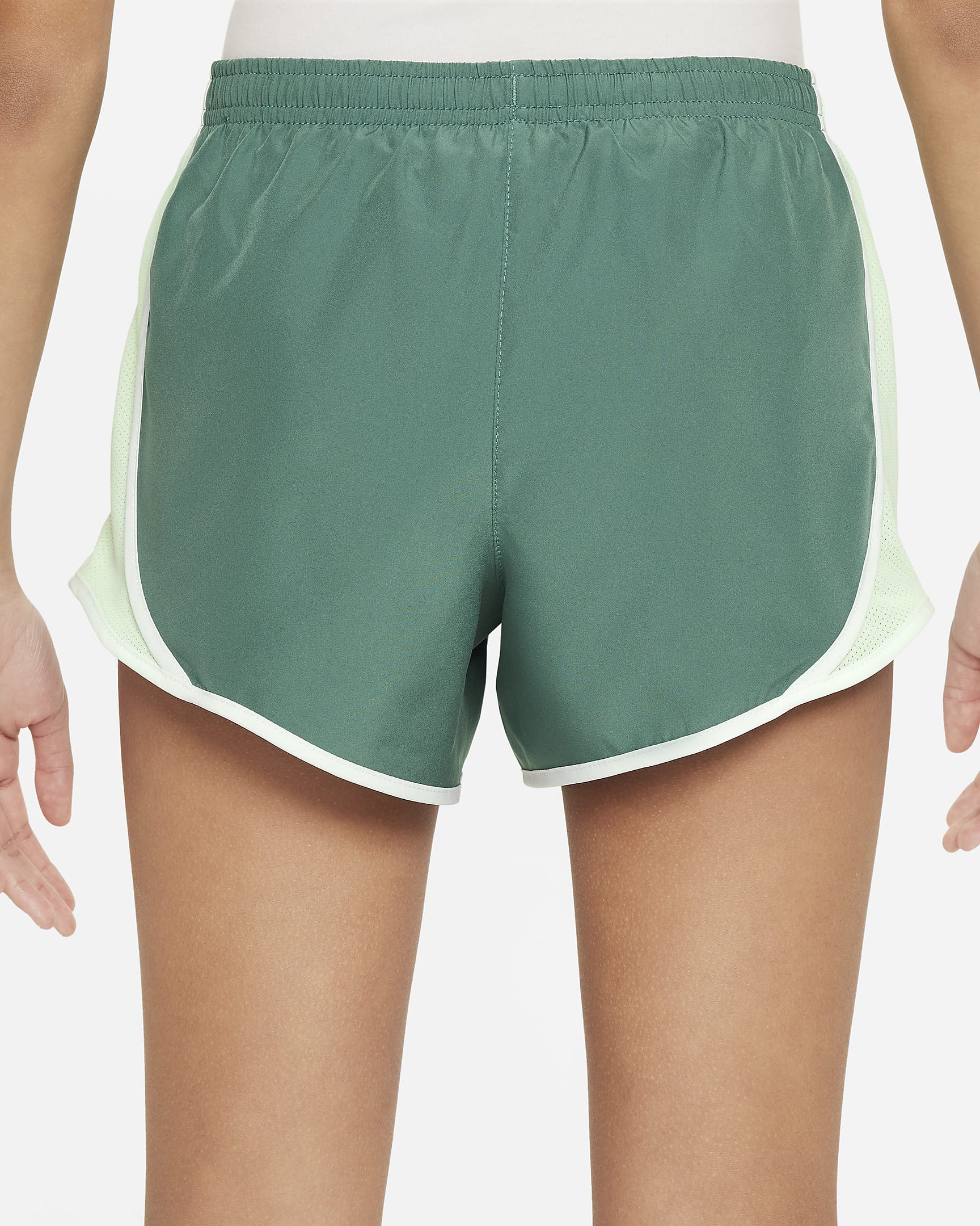 Nike Girls Tempo Shorts - 848196