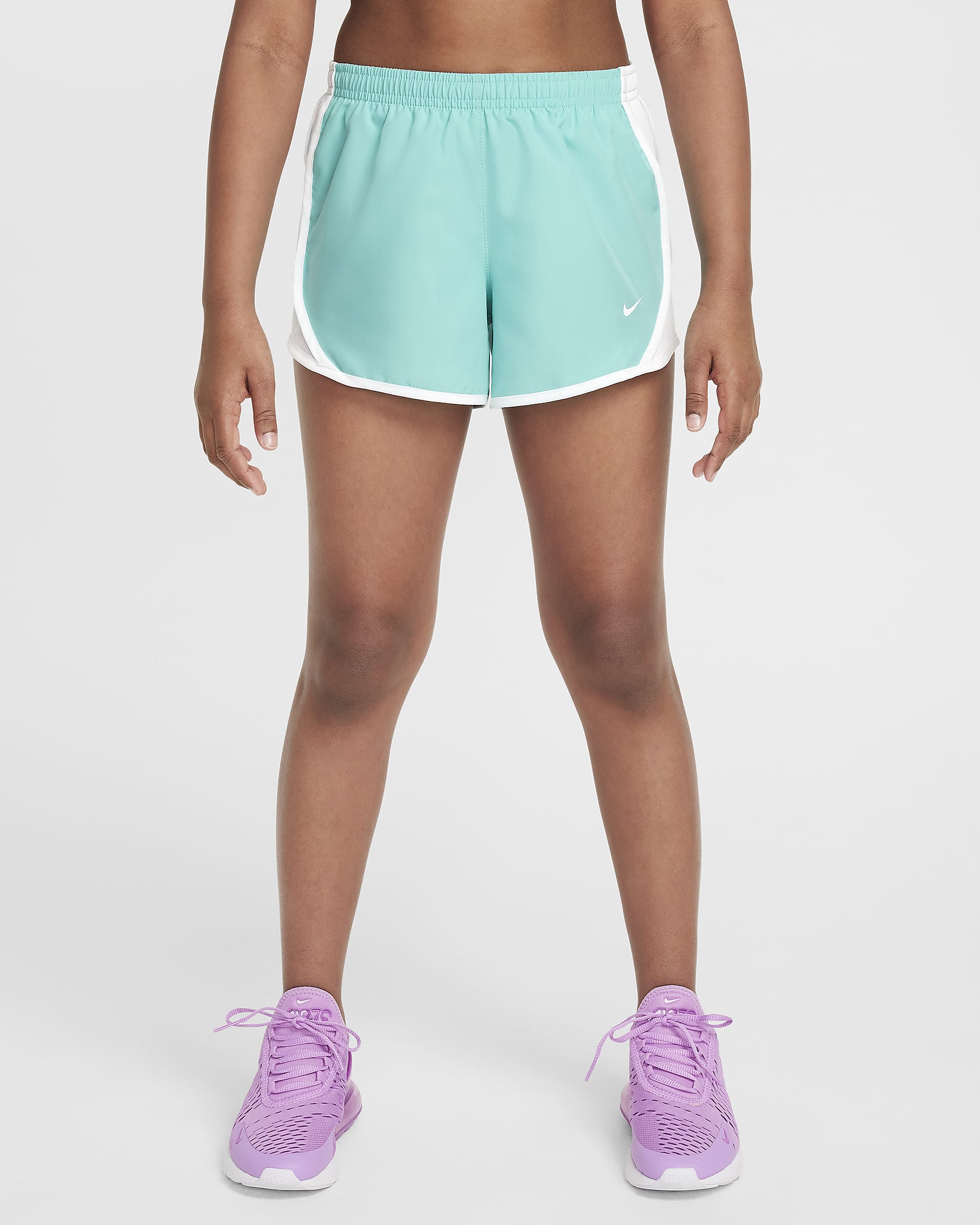 Nike Girls Tempo Shorts - 848196