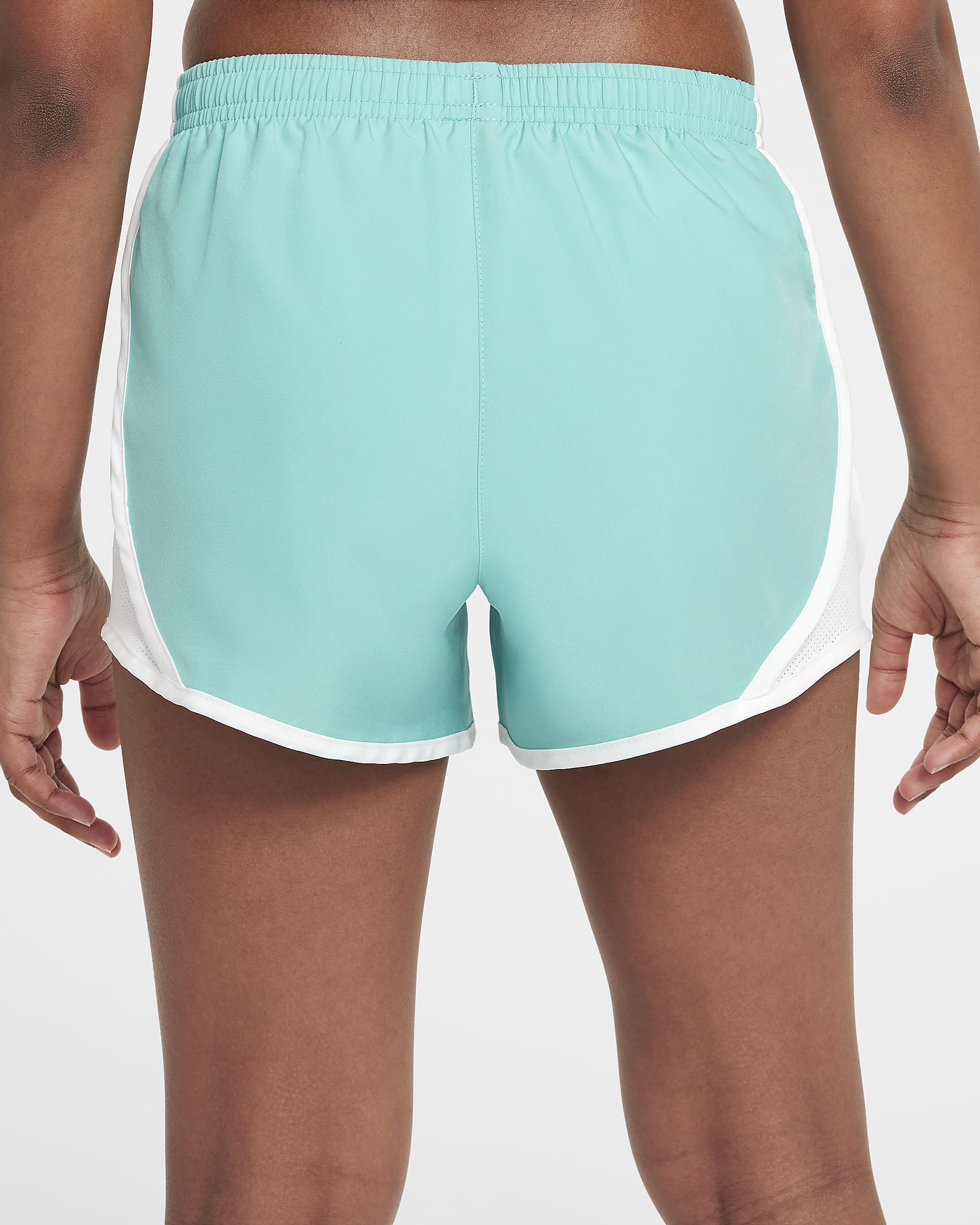 Nike Girls Tempo Shorts - 848196