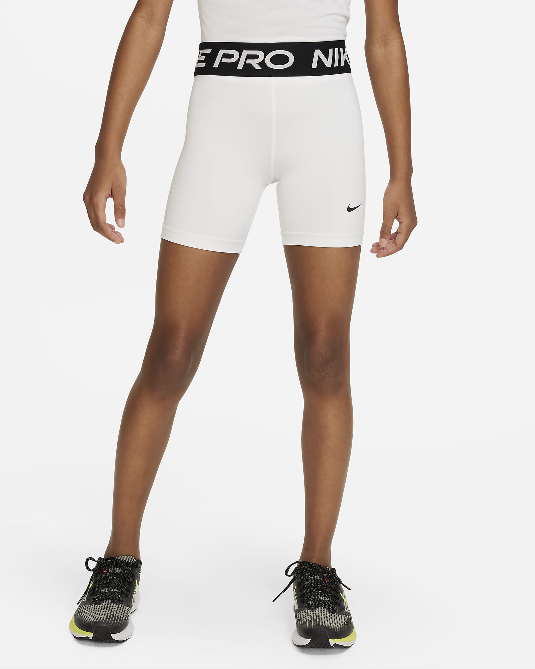 NIKE PRO COMPRESSION SHORTS - FB1081