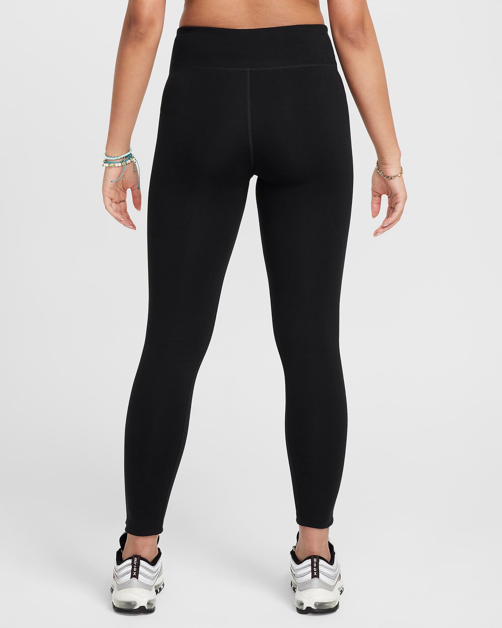 GIRLS NSW CLASSIC LEGGINGS - FZ5583