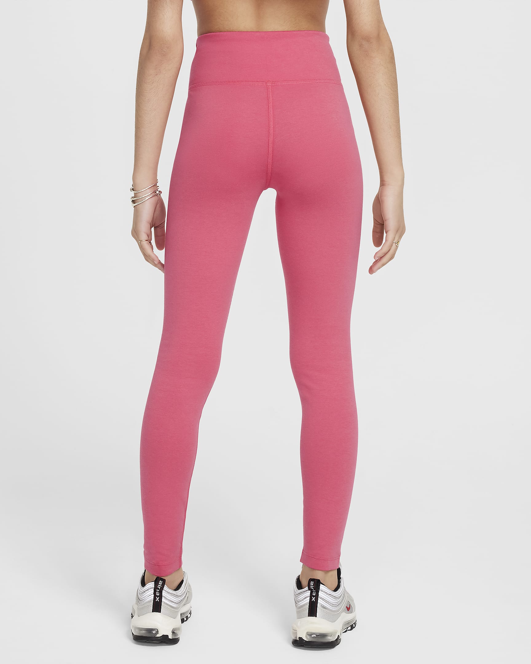 GIRLS NSW CLASSIC LEGGINGS - FZ5583