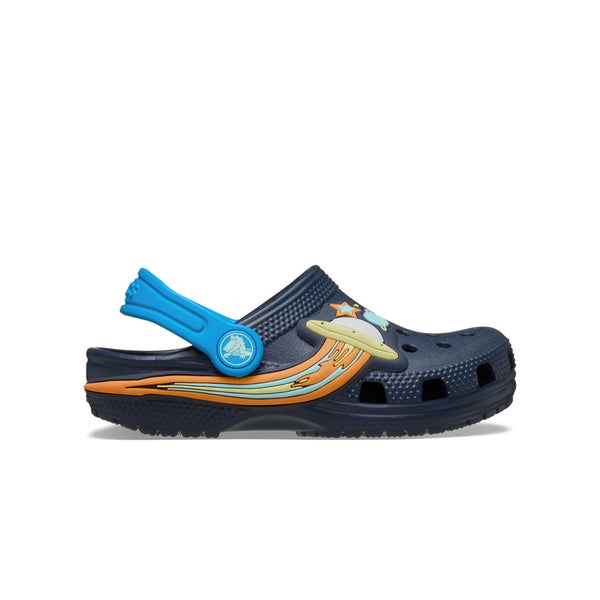 UFO LIGHTS CLOG - 211623