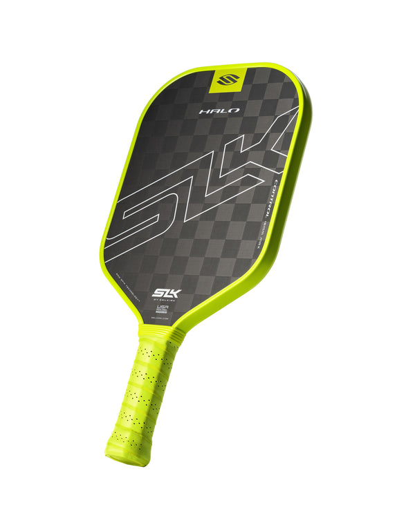 SLK HALO MAX CONTROL PICKLEBALL PADDLE - 8533SLKHALO