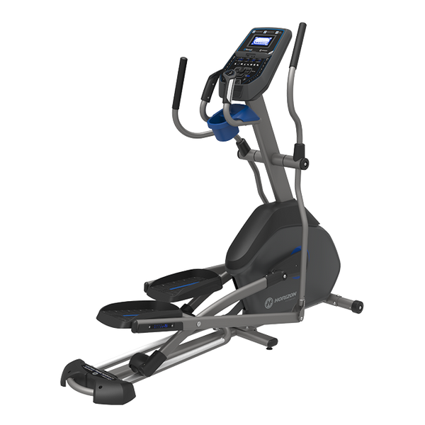 Horizon 7.0AE Elliptical - 7.0AE