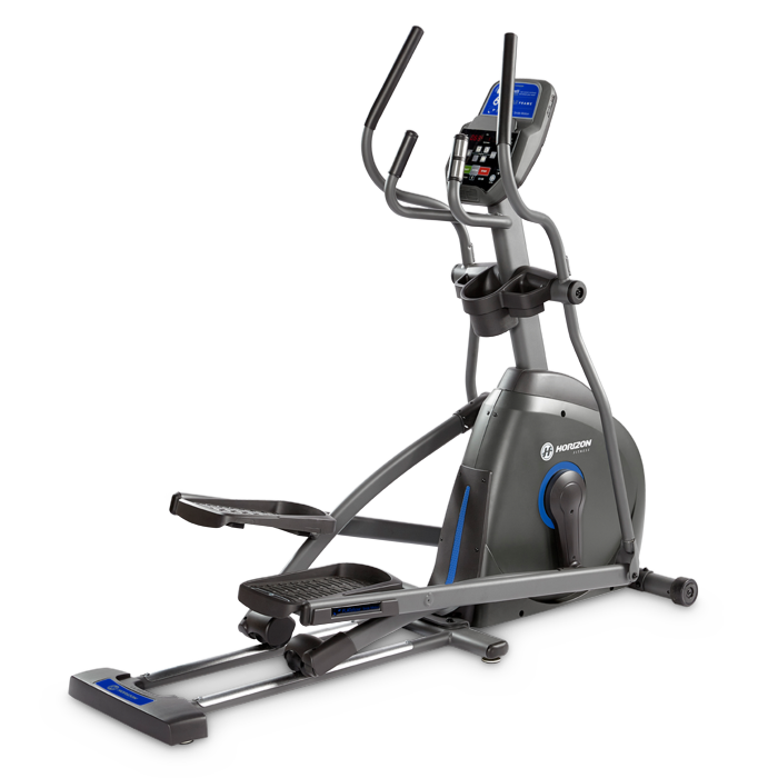 Horizon EX-59 Elliptical - EX59-04