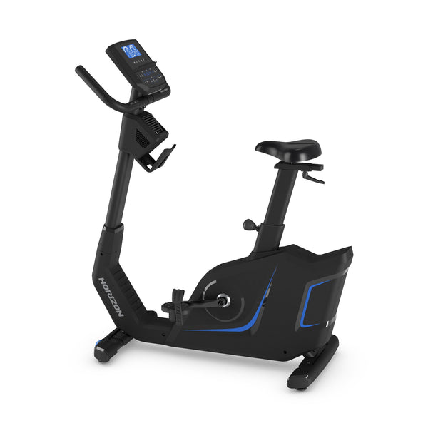 5.0U UPRIGHT EXERCISE BIKE NETT - 5.0U