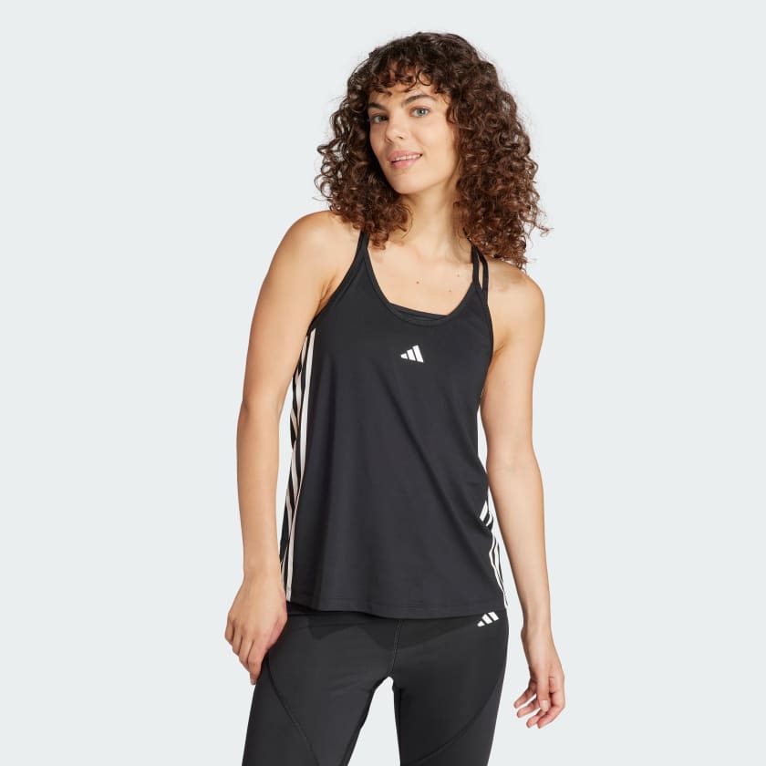 HYPERGLAM TRAINING TANK TOP - IM8786