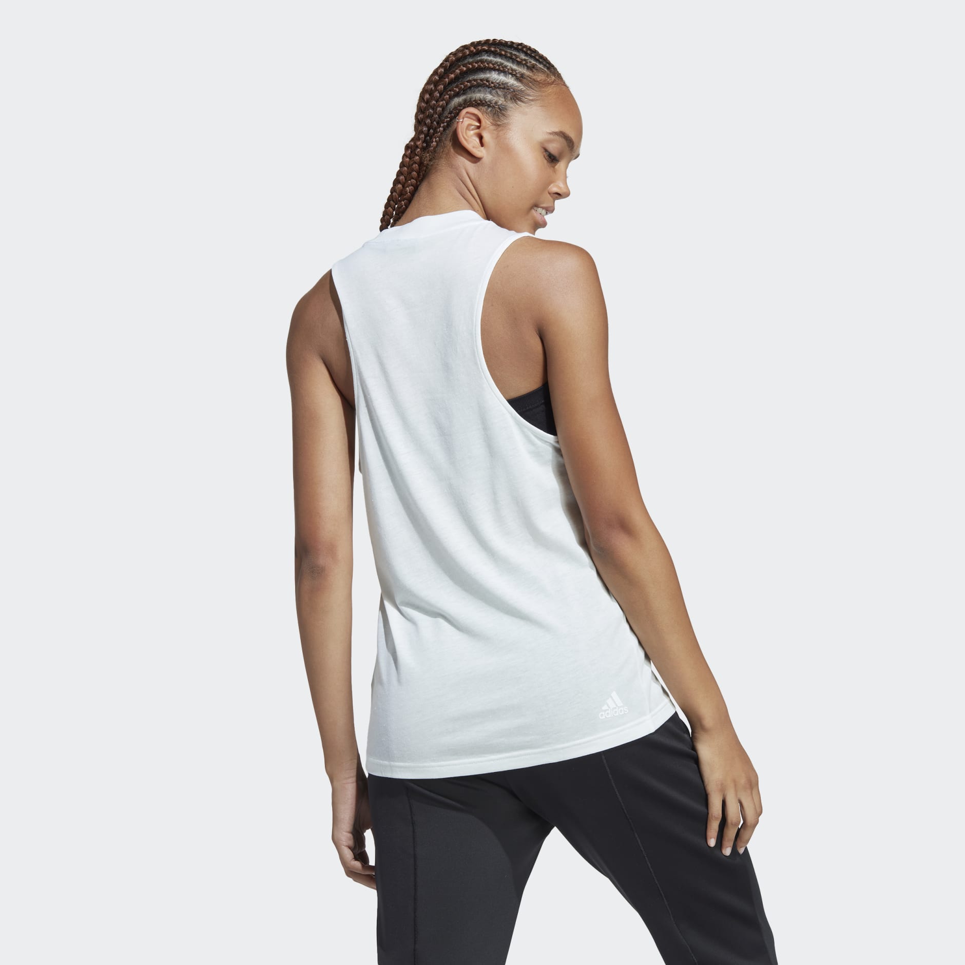 WOMENS WINNERS 3.0 TANK - IC0464