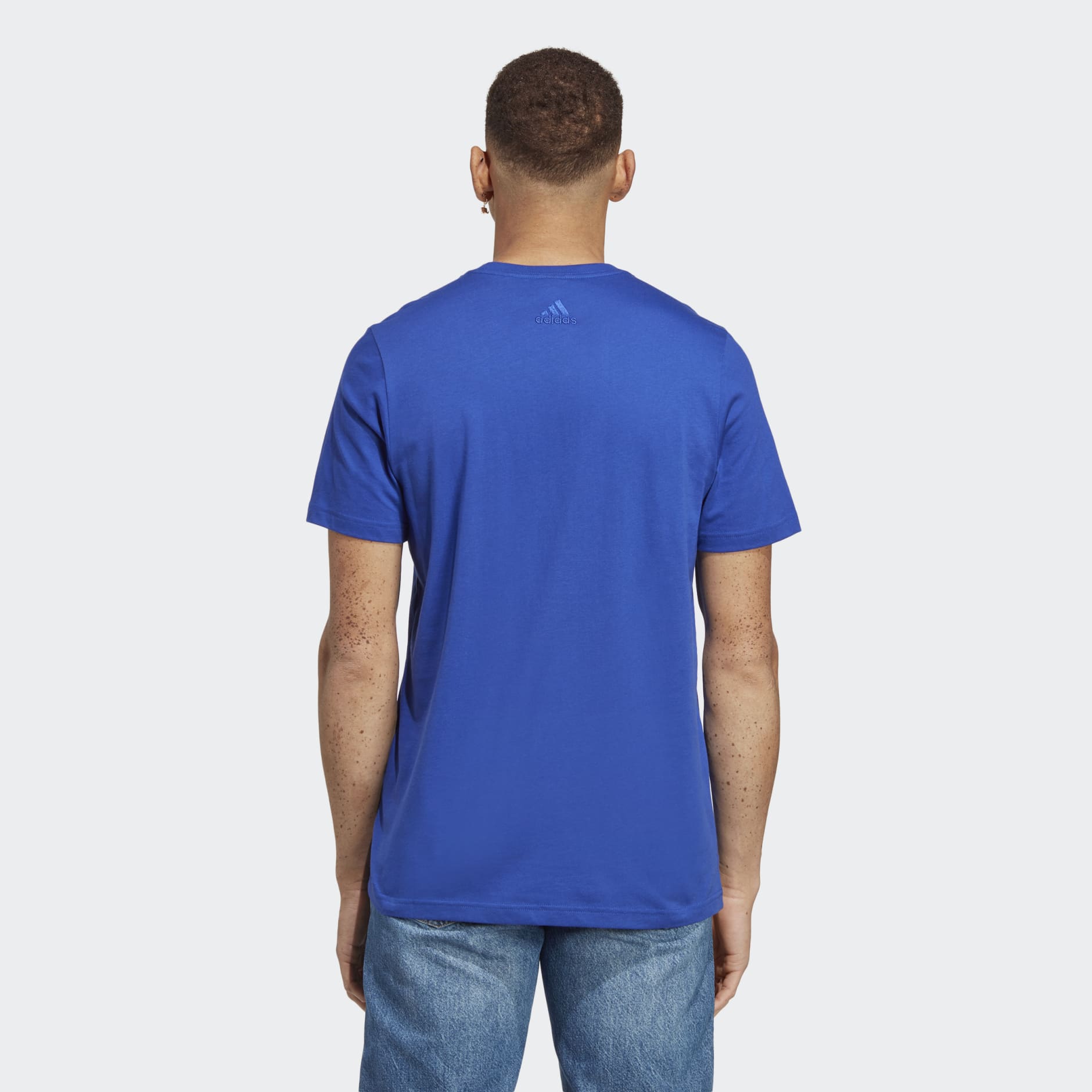 MENS ESSENTIALS T-SHIRT - IC9279