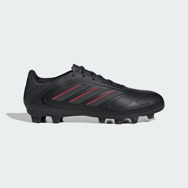 COPA PURE III CLUB  CBLACK/CARBON/LUCRED - IE1176