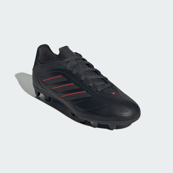 COPA PURE III CLUB  CBLACK/CARBON/LUCRED - IE1200