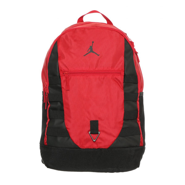 JORDAN SPORT BACKPACK GYM RED - 9A0692-R78