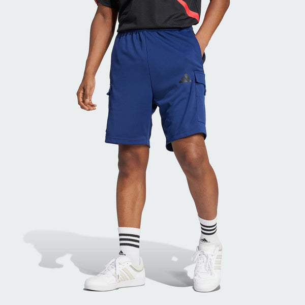 MENS TIRO CARGO SHORT - JC7961