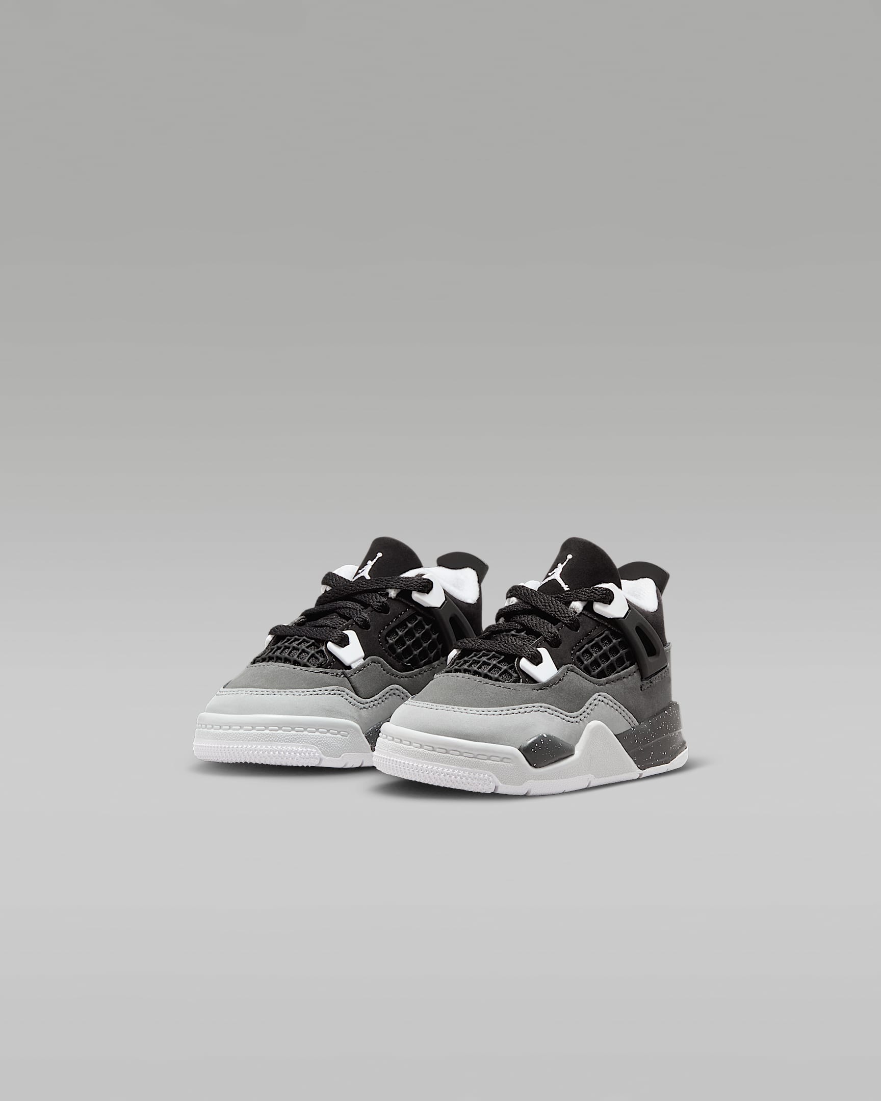 JORDAN 4 RETRO (TD) - FV4538