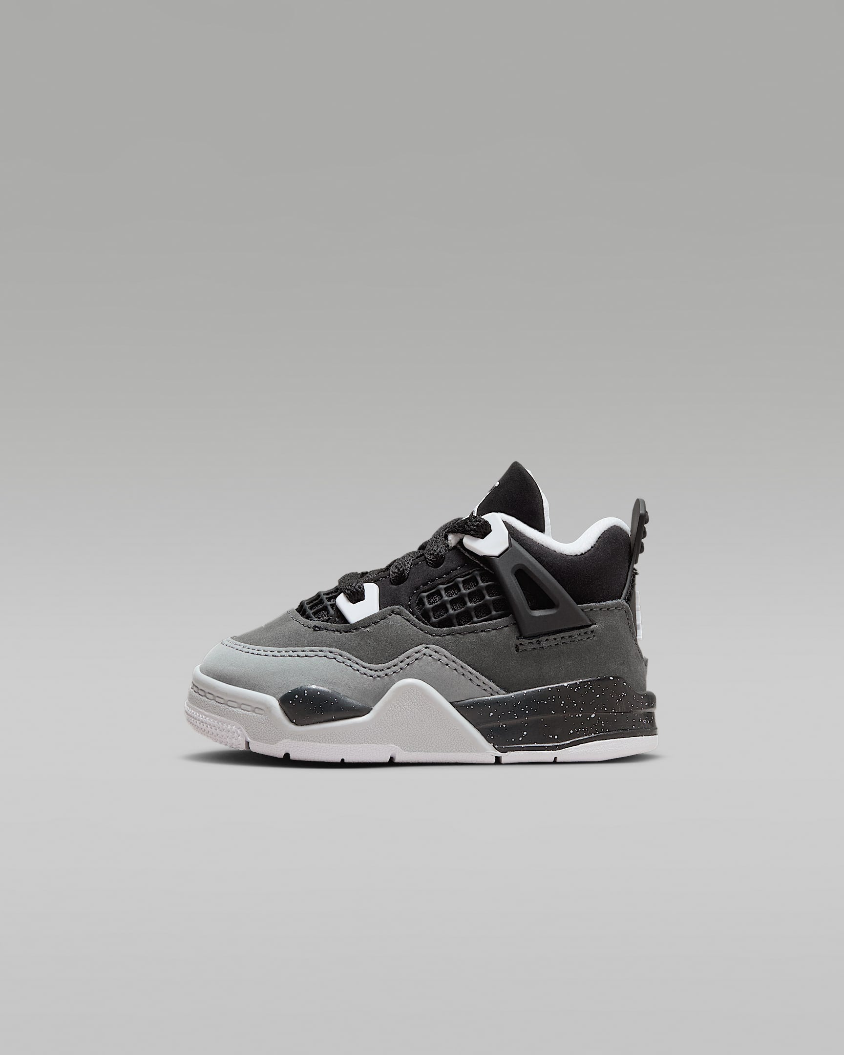 JORDAN 4 RETRO (TD) - FV4538