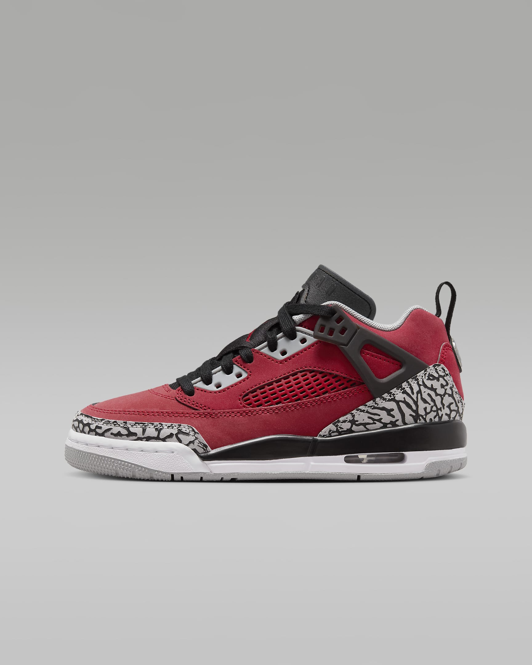 JORDAN SPIZIKE LOW GS - FQ3950