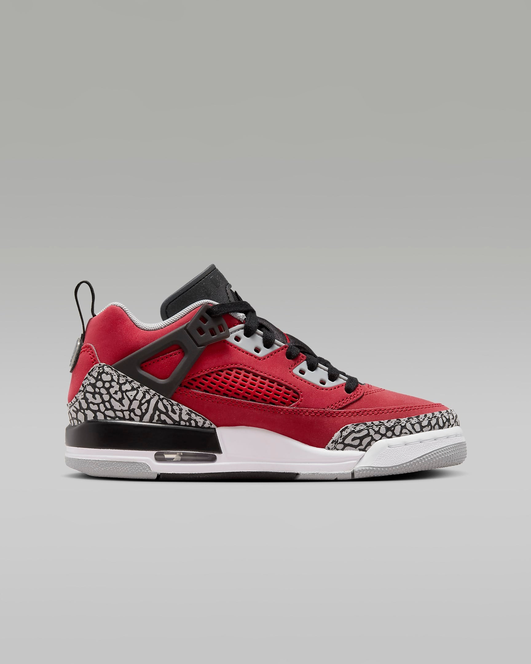 JORDAN SPIZIKE LOW GS - FQ3950