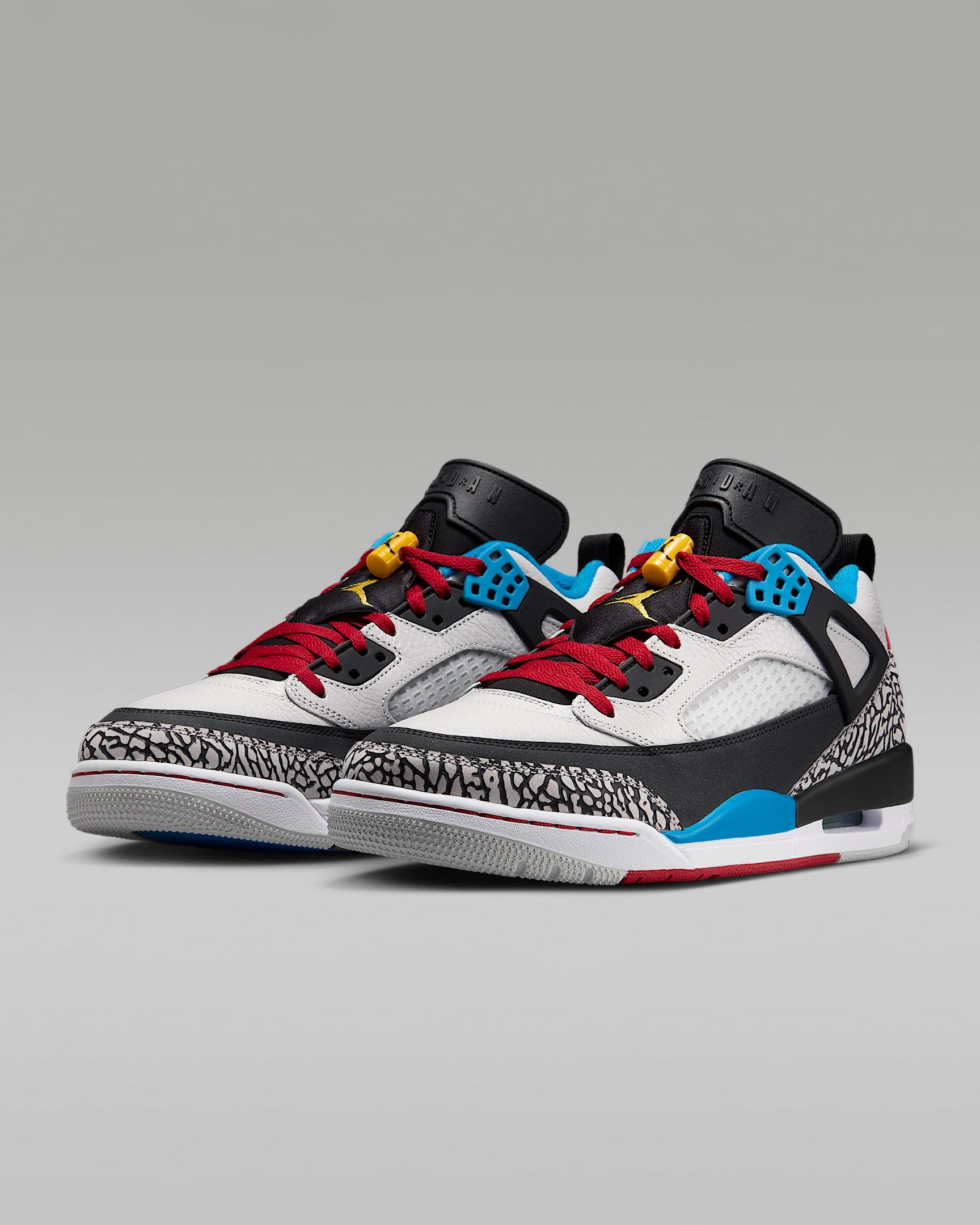 jordan spizike 720