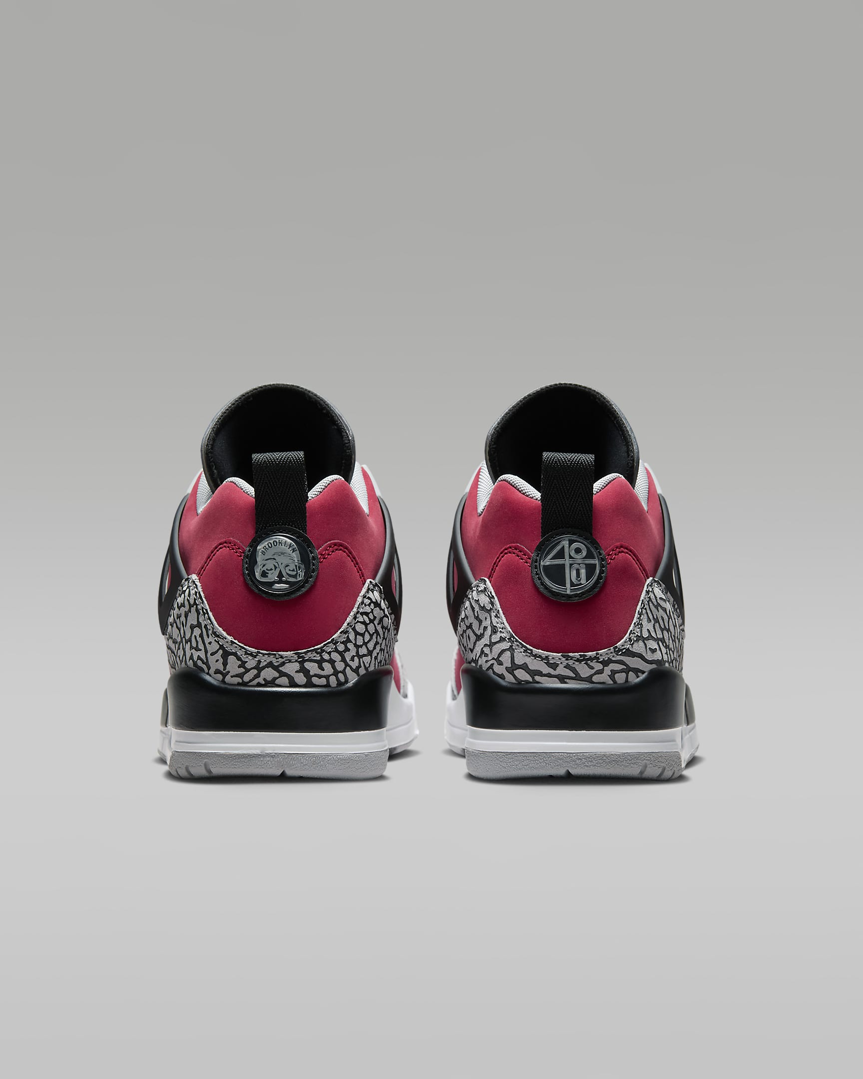 JORDAN SPIZIKE LOW - FQ1759