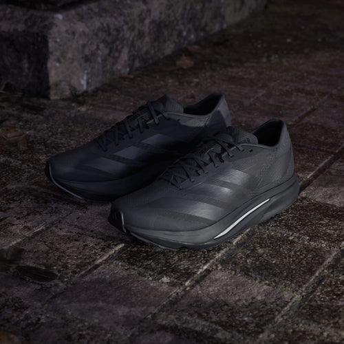 adidas gazelle silver green womens Anta Zone 2 90 Running Shoes 'Black White' main image 1