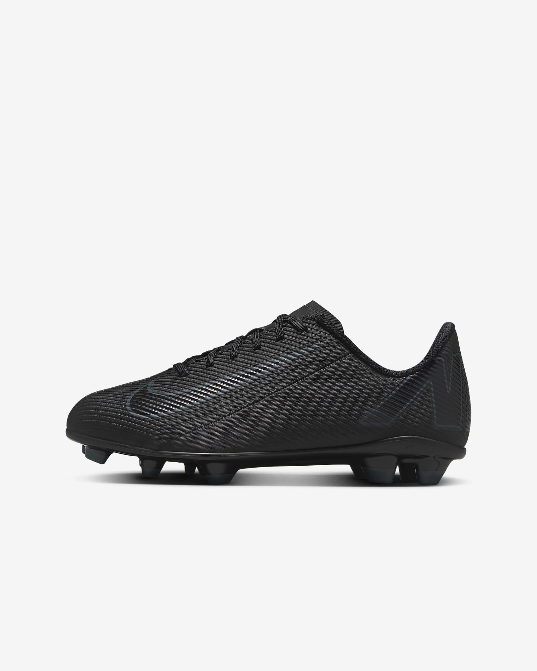 JR VAPOR 16 CLUB FG/MG - FQ8286