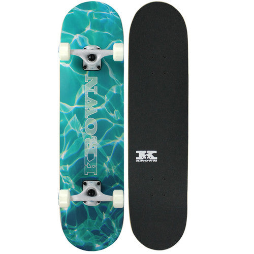 Krown Pro Aquatic Complete Skateboard - KRPC-44