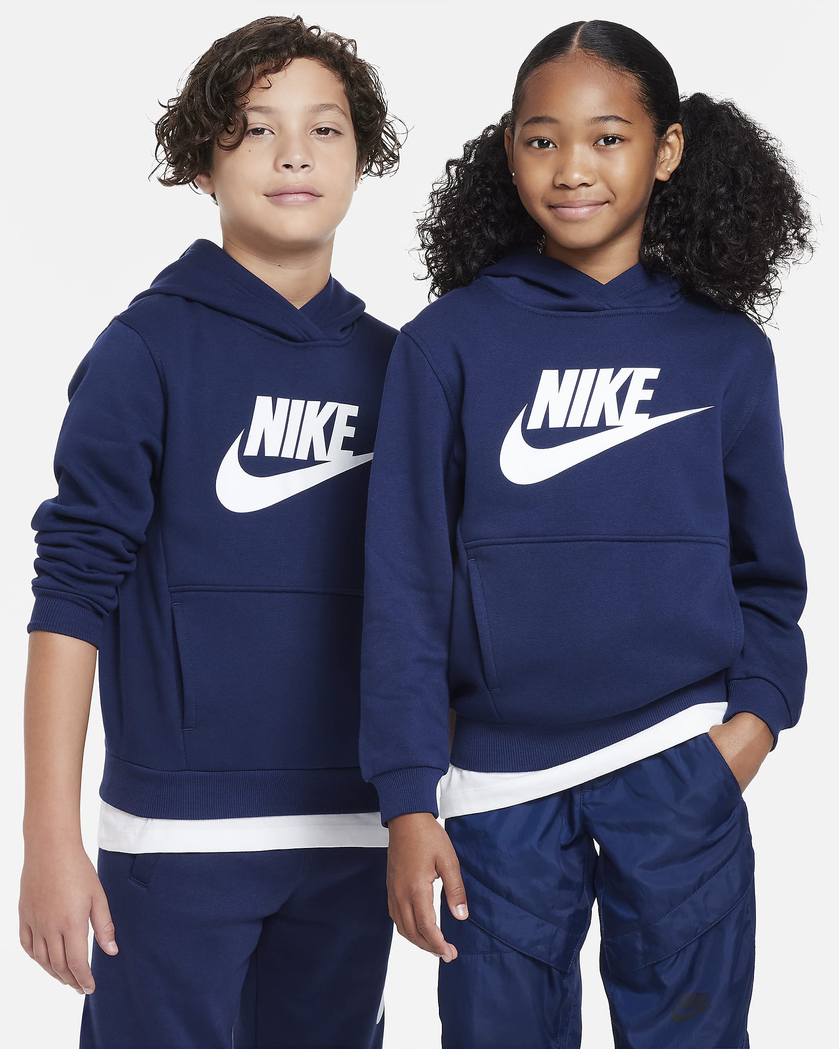 NIKE SPORTSWEAR CLUB FLEECE - FD2988