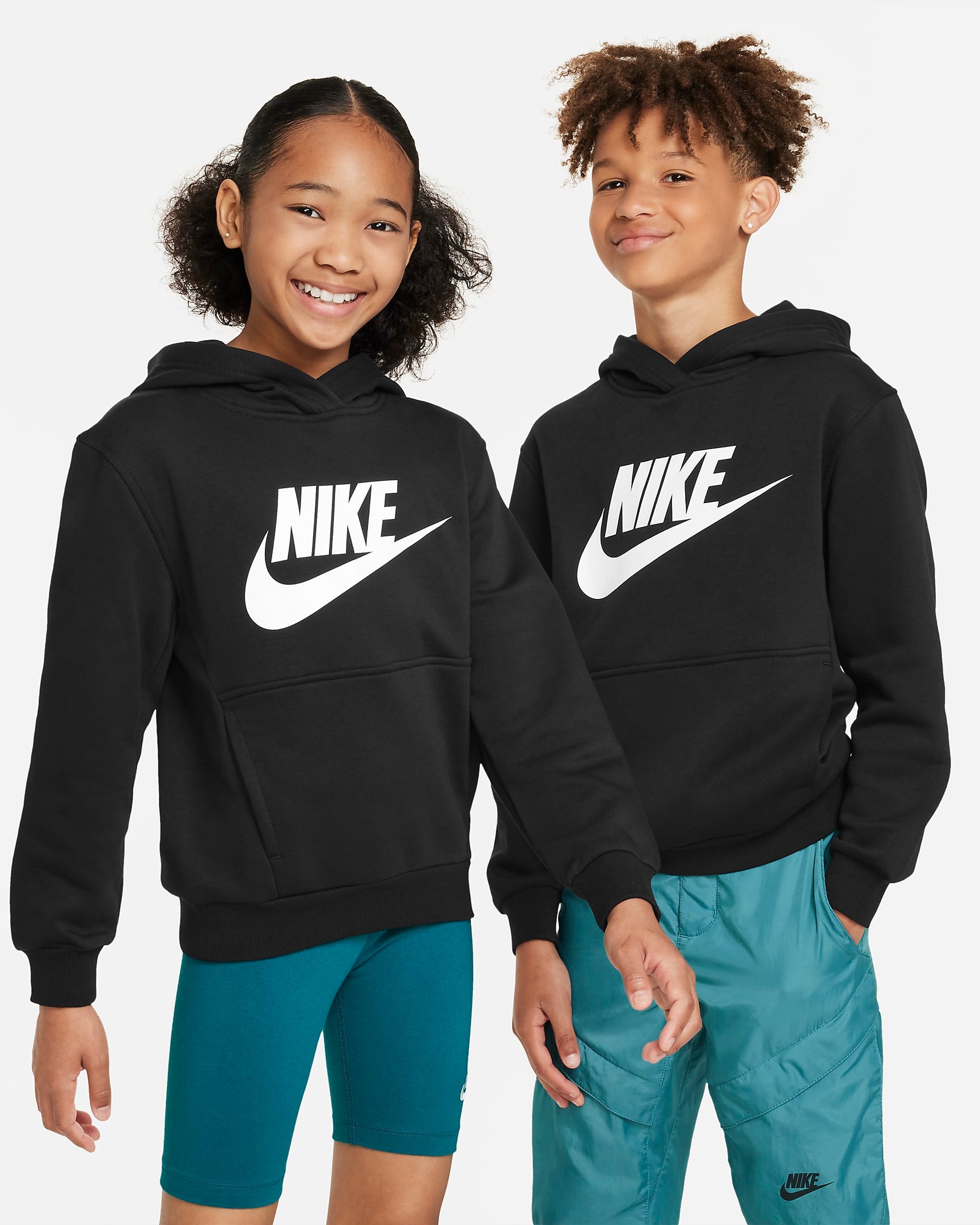 NIKE SPORTSWEAR CLUB FLEECE - FD2988