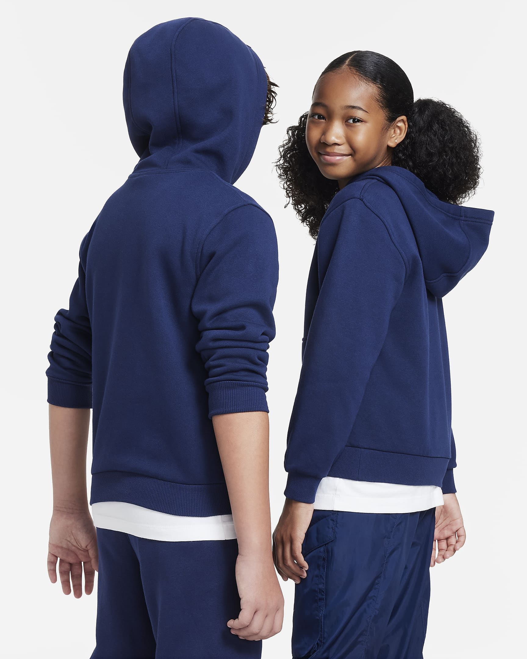 NIKE SPORTSWEAR CLUB FLEECE - FD2988