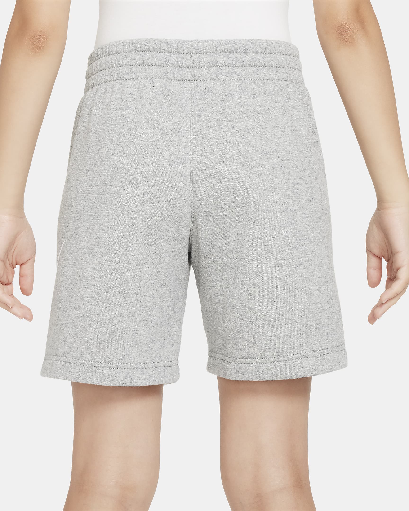 NIKE CLUB FLEECE SHORTS - FD2997