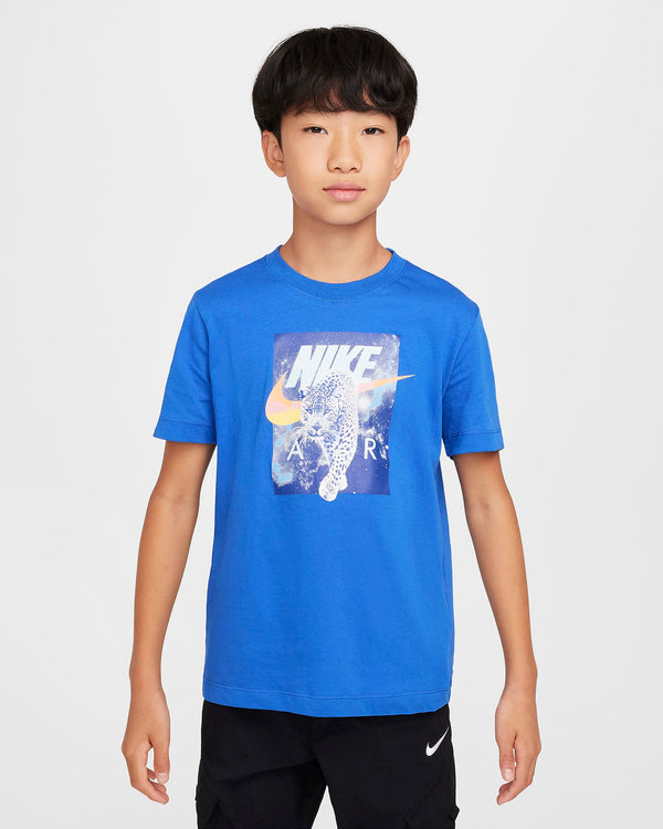 BOYS NSW T-SHIRT - HF6007