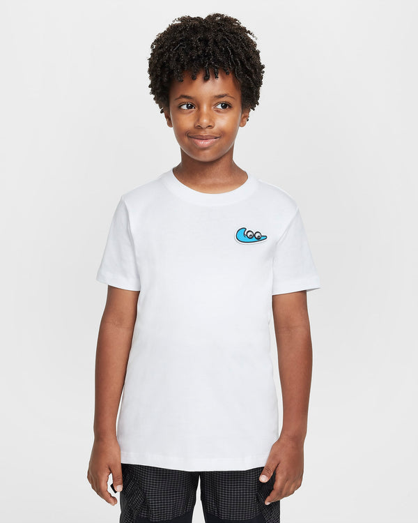 BOYS NSW T-SHIRT - HJ4337