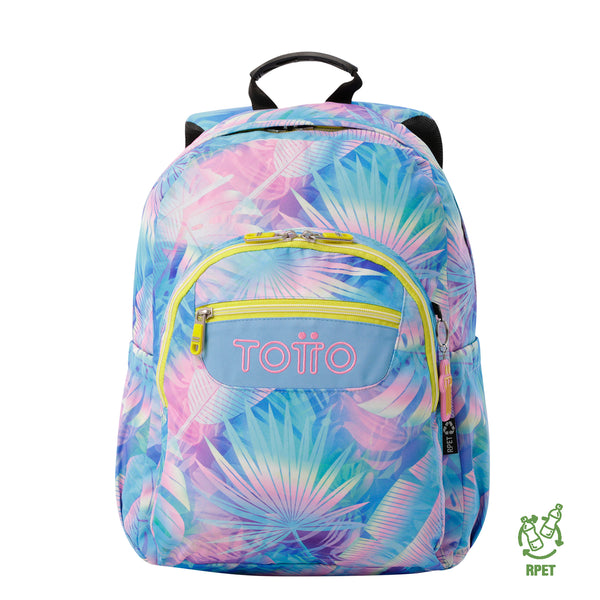 ACUARELA  BKPK - MA04ECO001