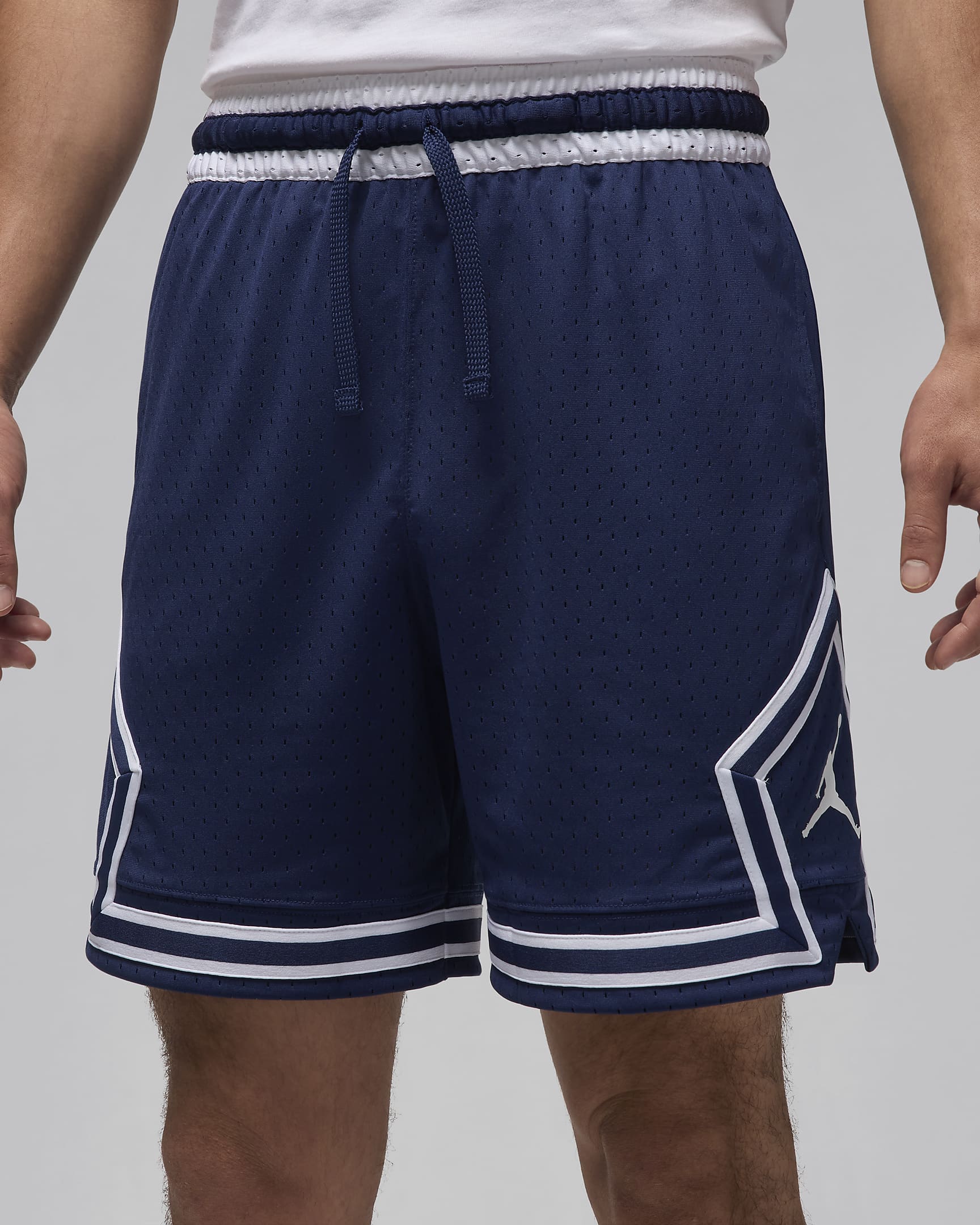 MENS DRI-FIT SPORT DIAMOND SHORT - DX1487