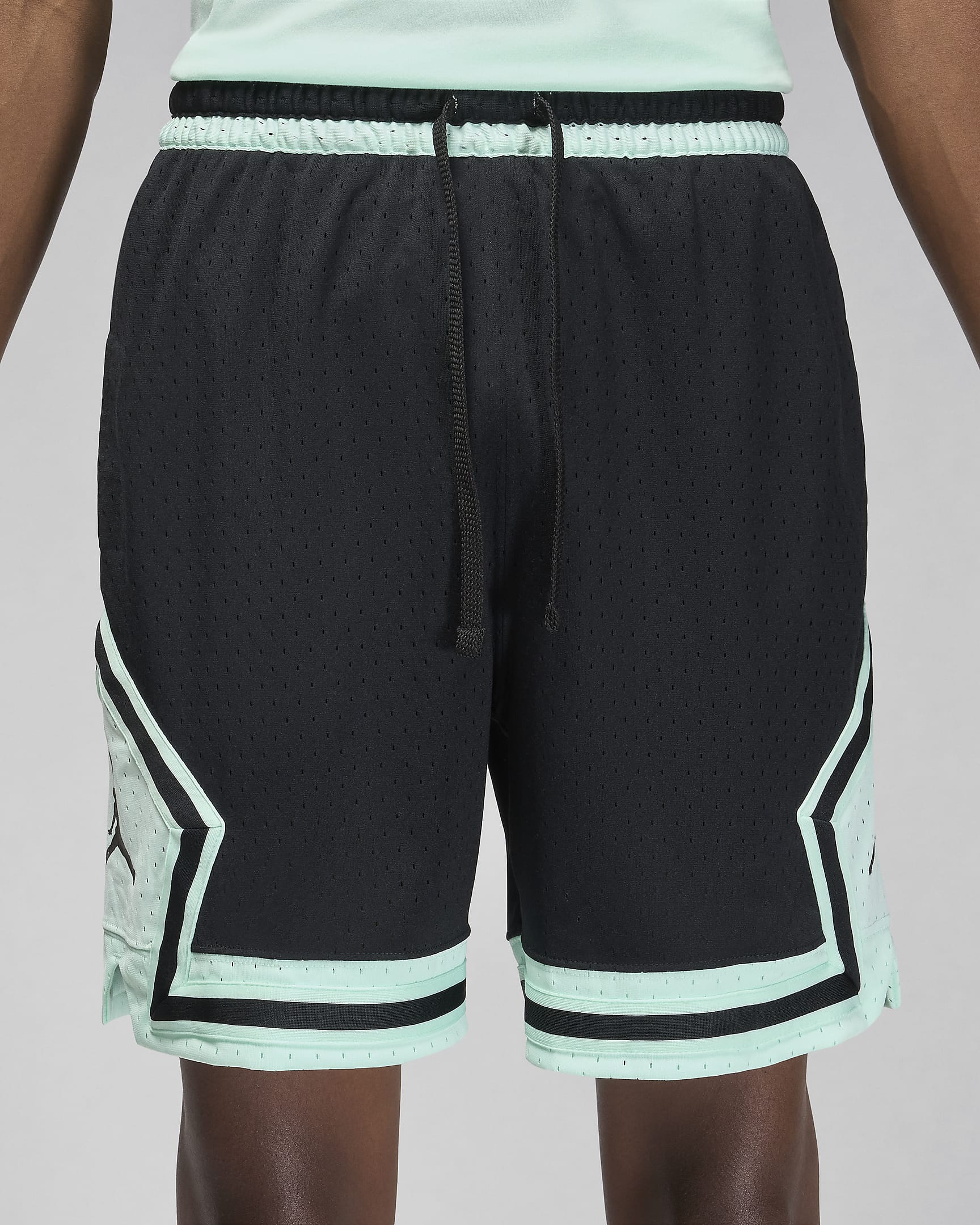 MENS DRI-FIT SPORT DIAMOND SHORT - DX1487