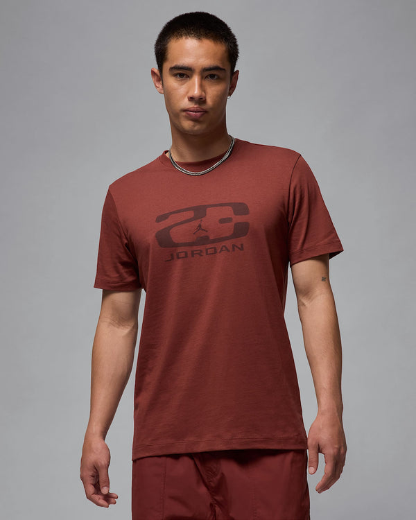 MENS JORDAN ESSENTIALS T-SHIRT - HJ2340