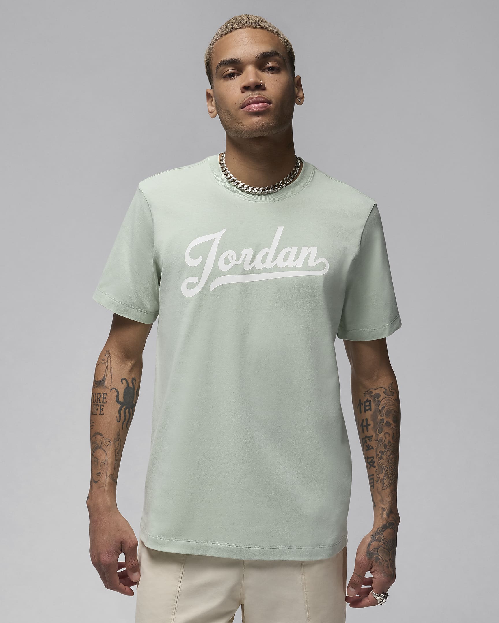 MJ FLT MVP TEE - FN5958