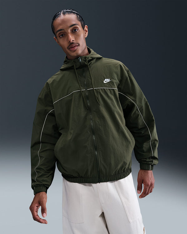 NIKE CLUB JKT - HJ2012