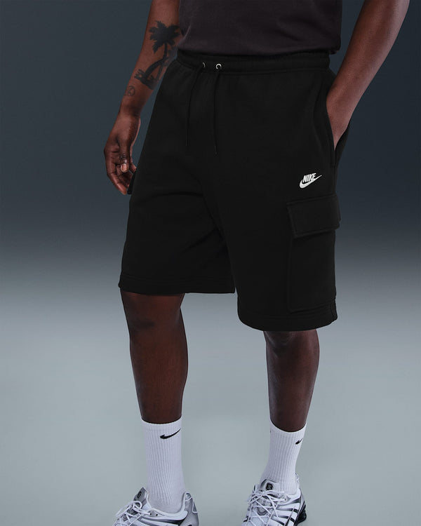 NIKE CLUB SHORTS - FN3525