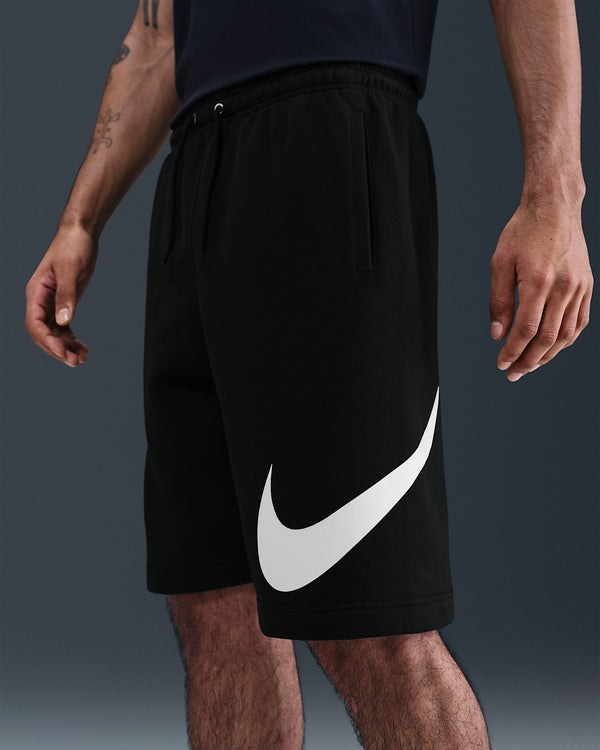 NIKE CLUB SHORT - FN3906