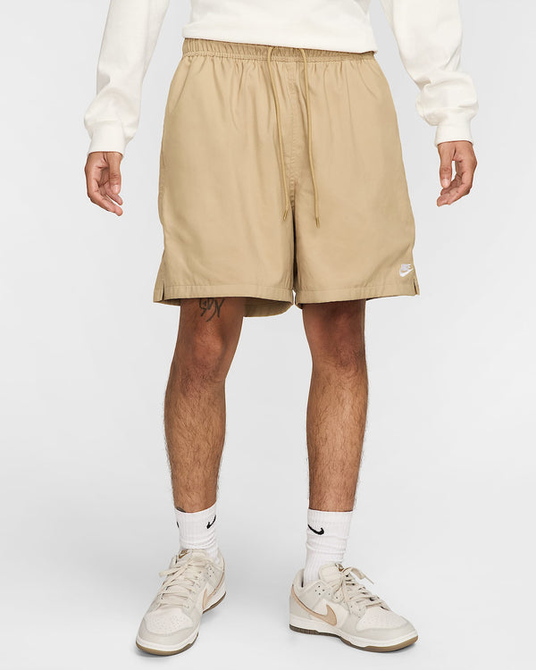 NIKE CLUB FLOW SHORTS - FN3307