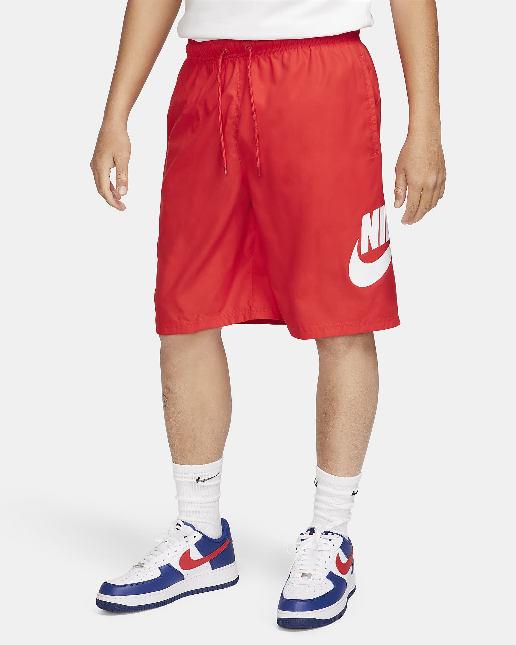 NIKE CLUB SHORT - FN3303