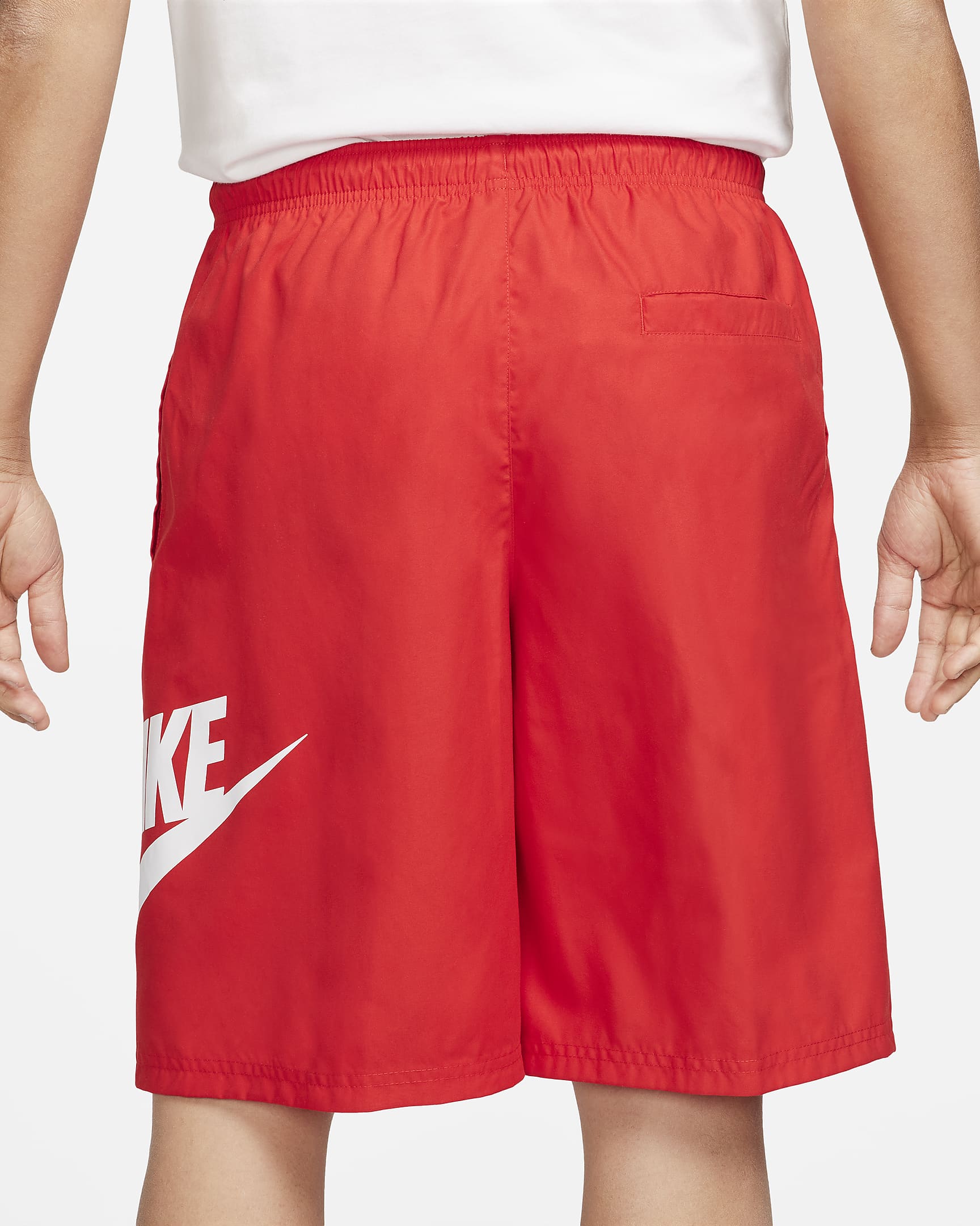 NIKE CLUB SHORT - FN3303